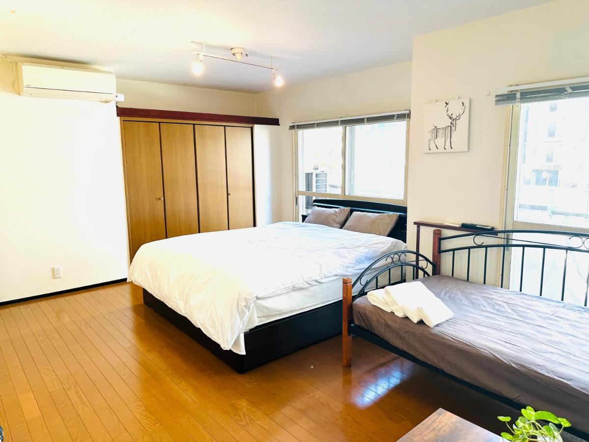 Apartment 平和岛民宿