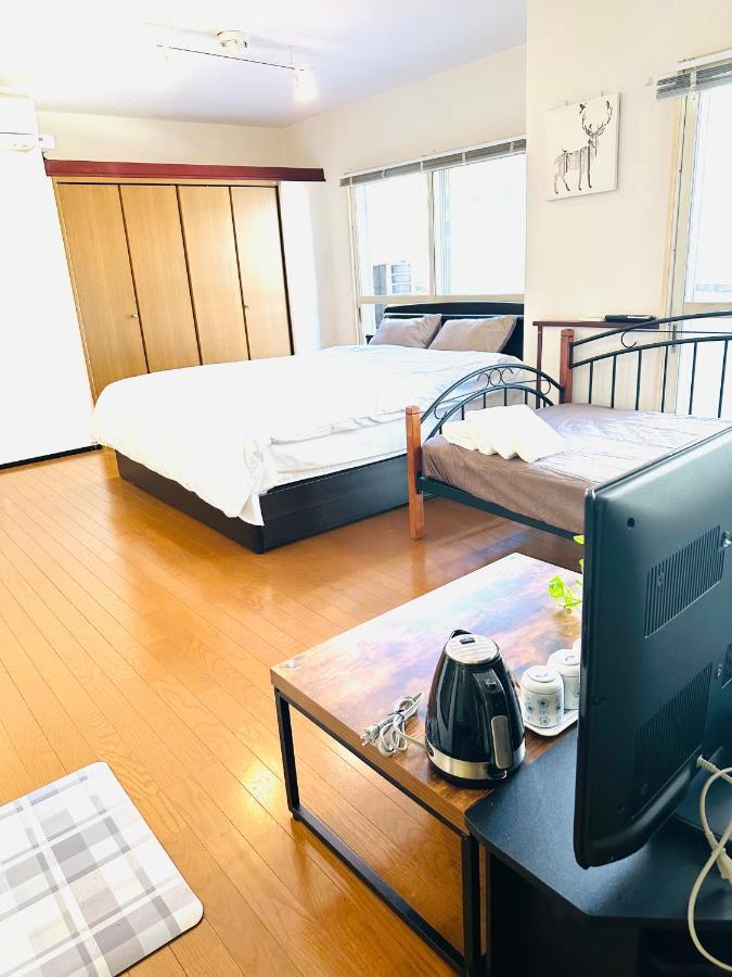 平和岛民宿 Apartment Tokyo
