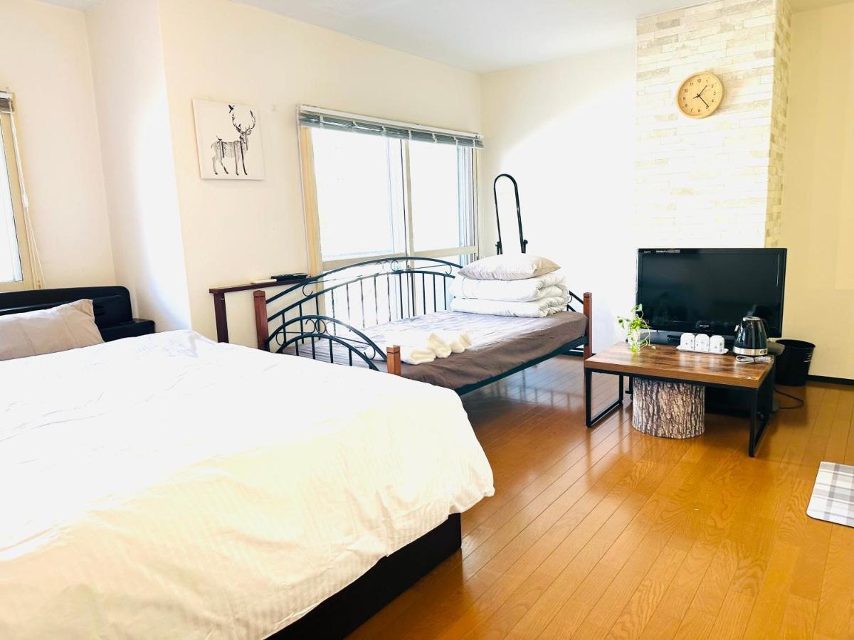 Apartment 平和岛民宿 *