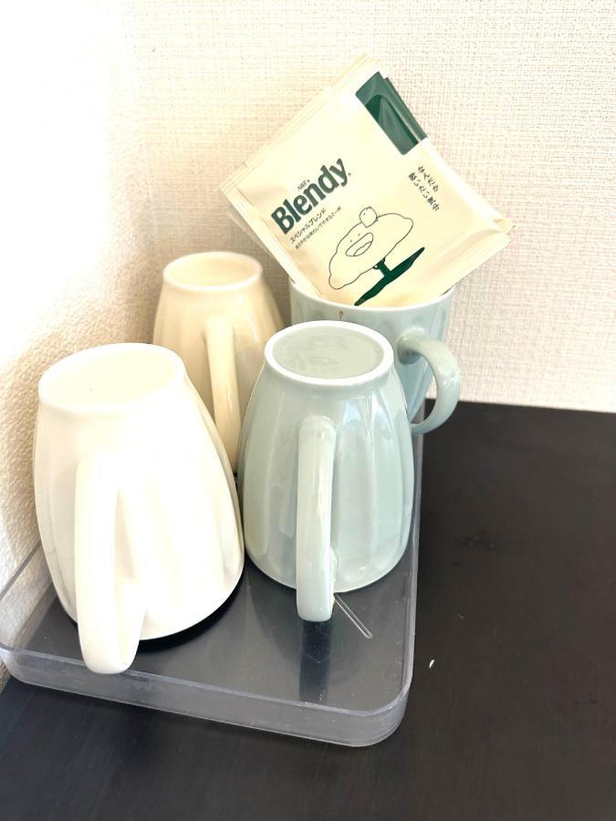 平和岛民宿 Apartment Tokyo