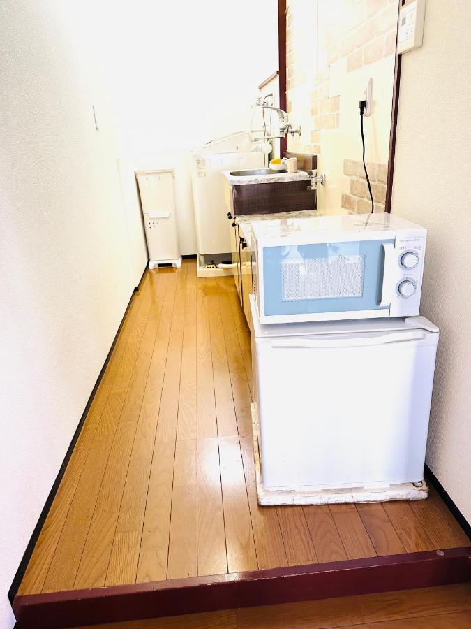 平和岛民宿 Apartment