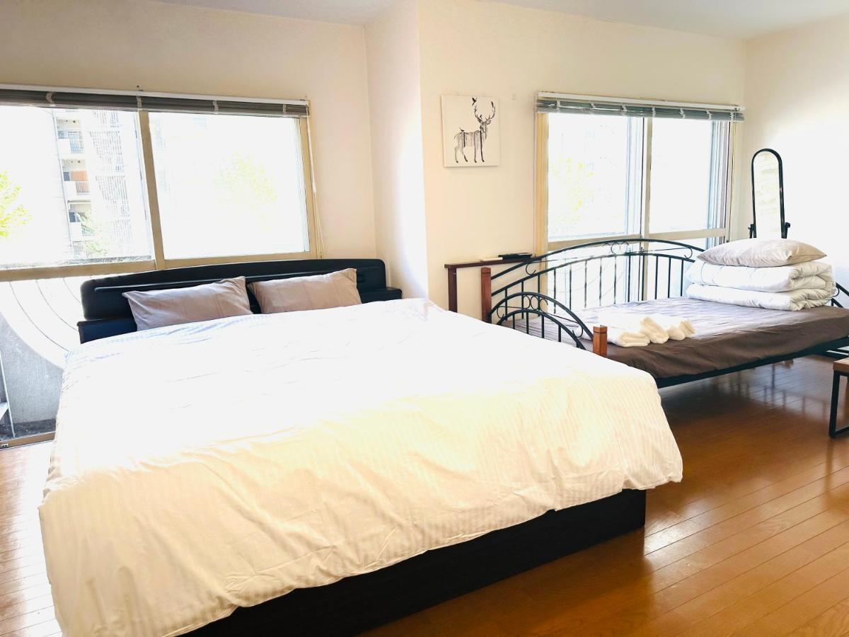 平和岛民宿 Apartment Tokyo