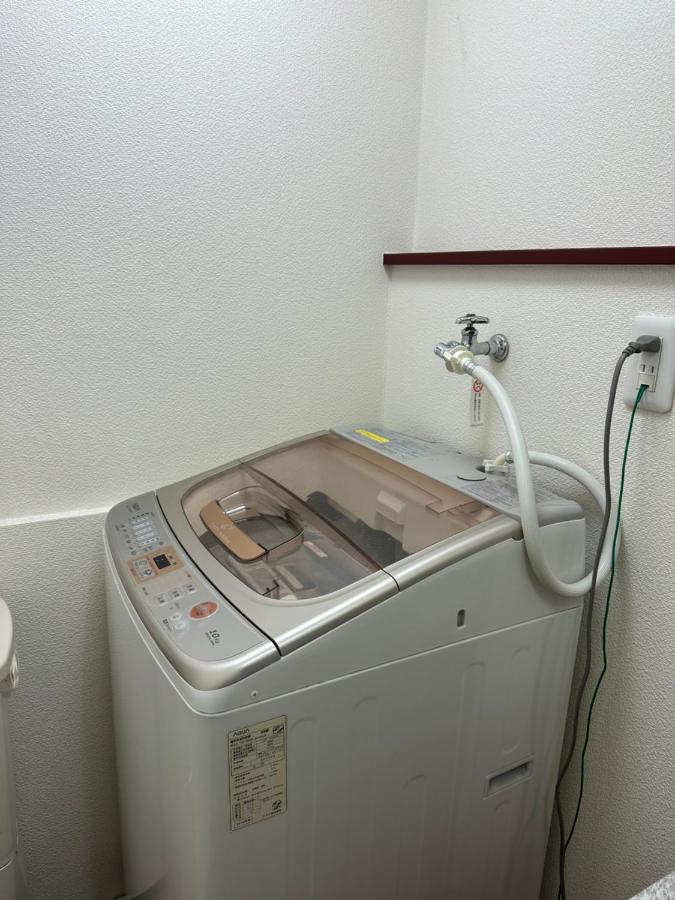 平和岛民宿 *