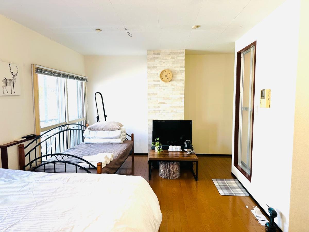 平和岛民宿 Apartment Tokyo