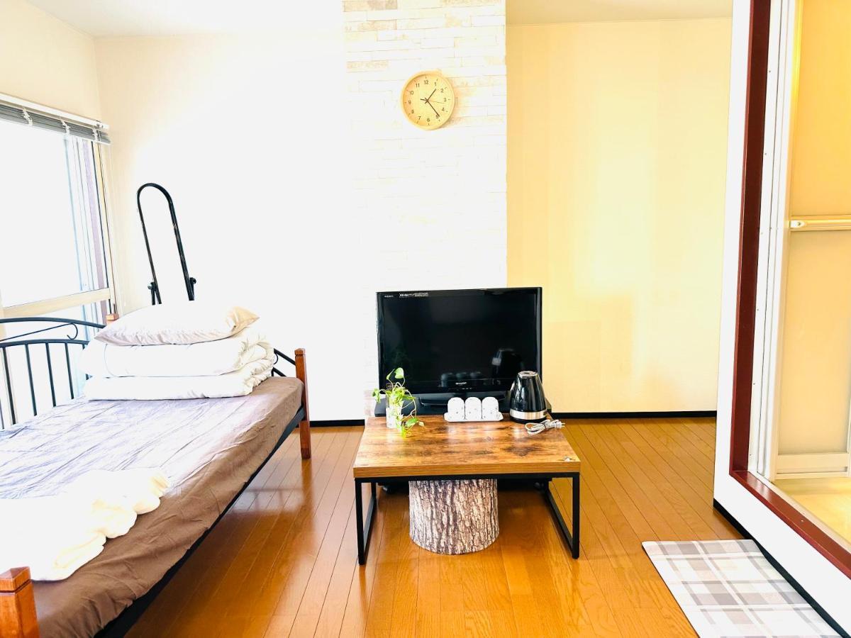 Apartment 平和岛民宿