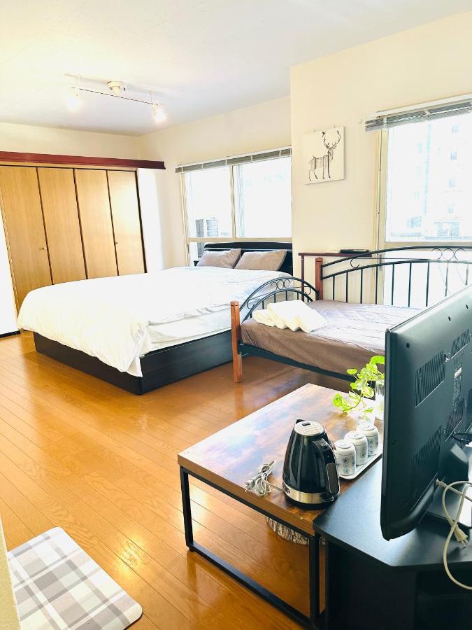 平和岛民宿 Apartment *