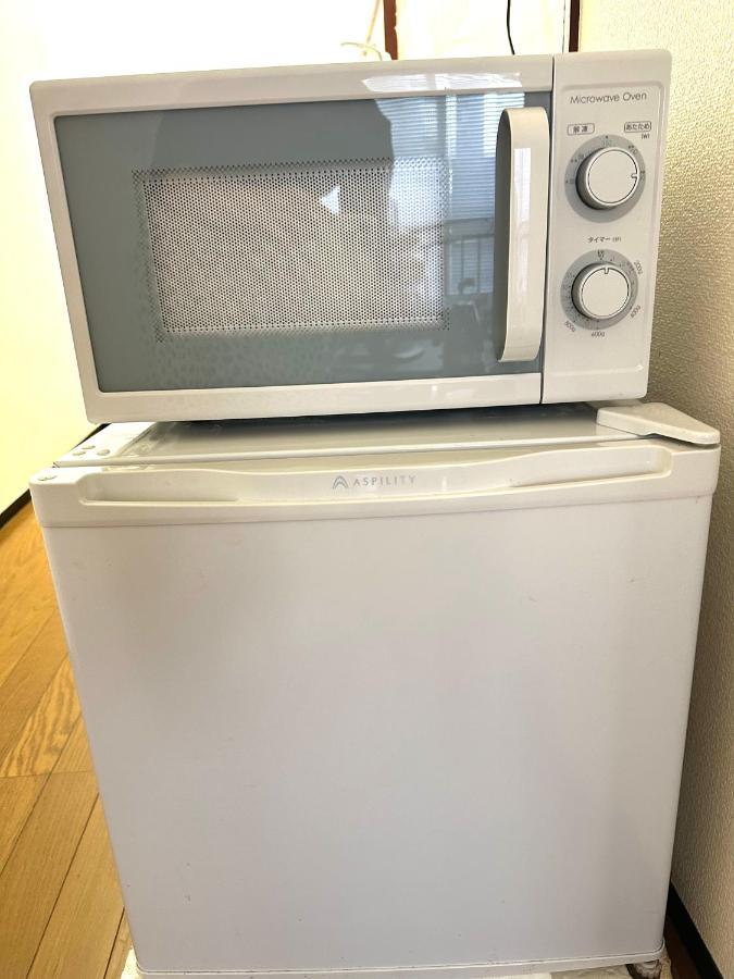 平和岛民宿 Apartment Tokyo
