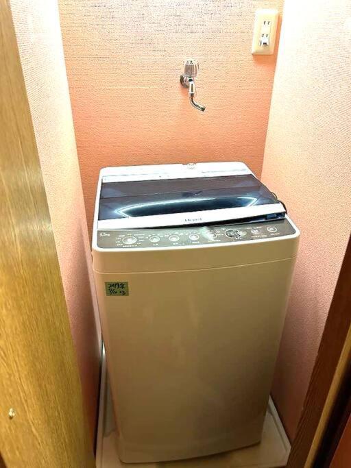 ラフォレ１０２　新宿から13分のくつろげるお部屋 Apartment