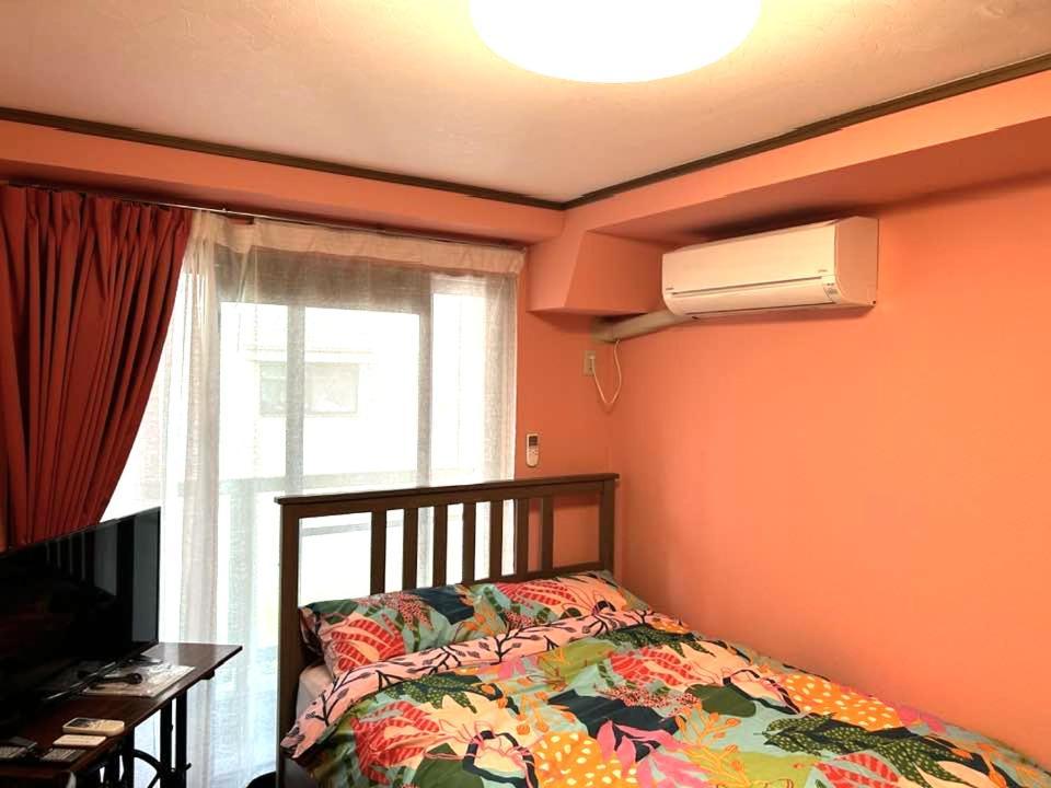 Apartment ラフォレ１０２　新宿から13分のくつろげるお部屋 Tokyo