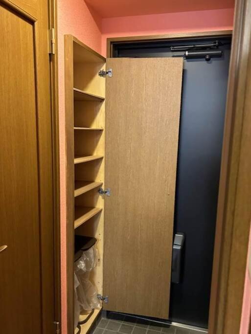 ラフォレ１０２　新宿から13分のくつろげるお部屋 * Tokyo