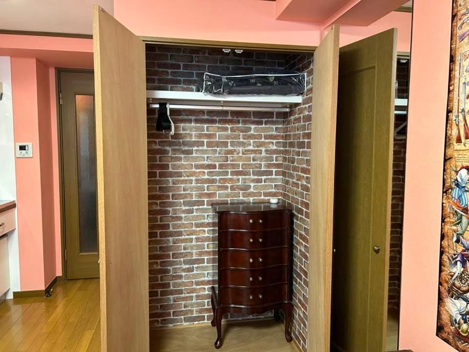 ラフォレ１０２　新宿から13分のくつろげるお部屋