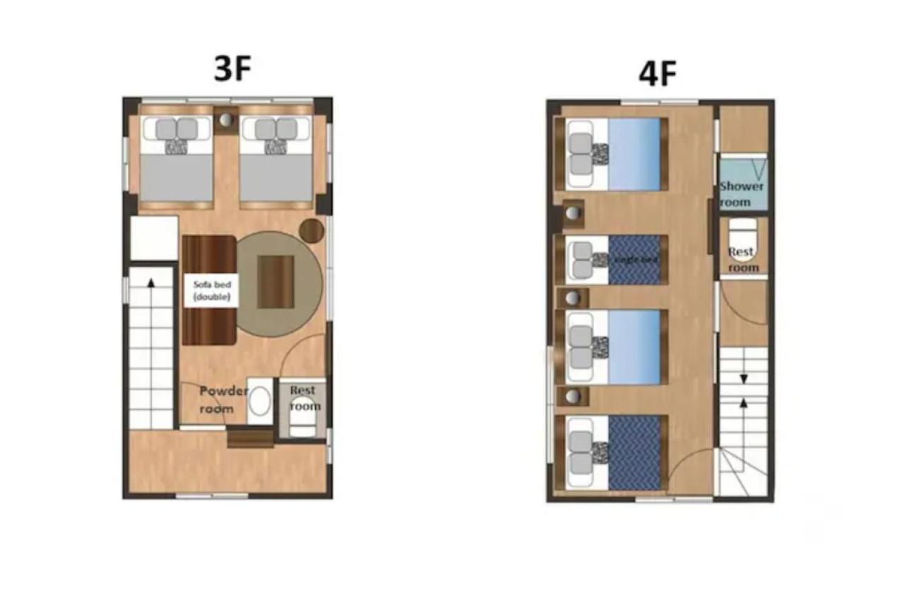Holiday home Minowa House - Vacation 61237v *