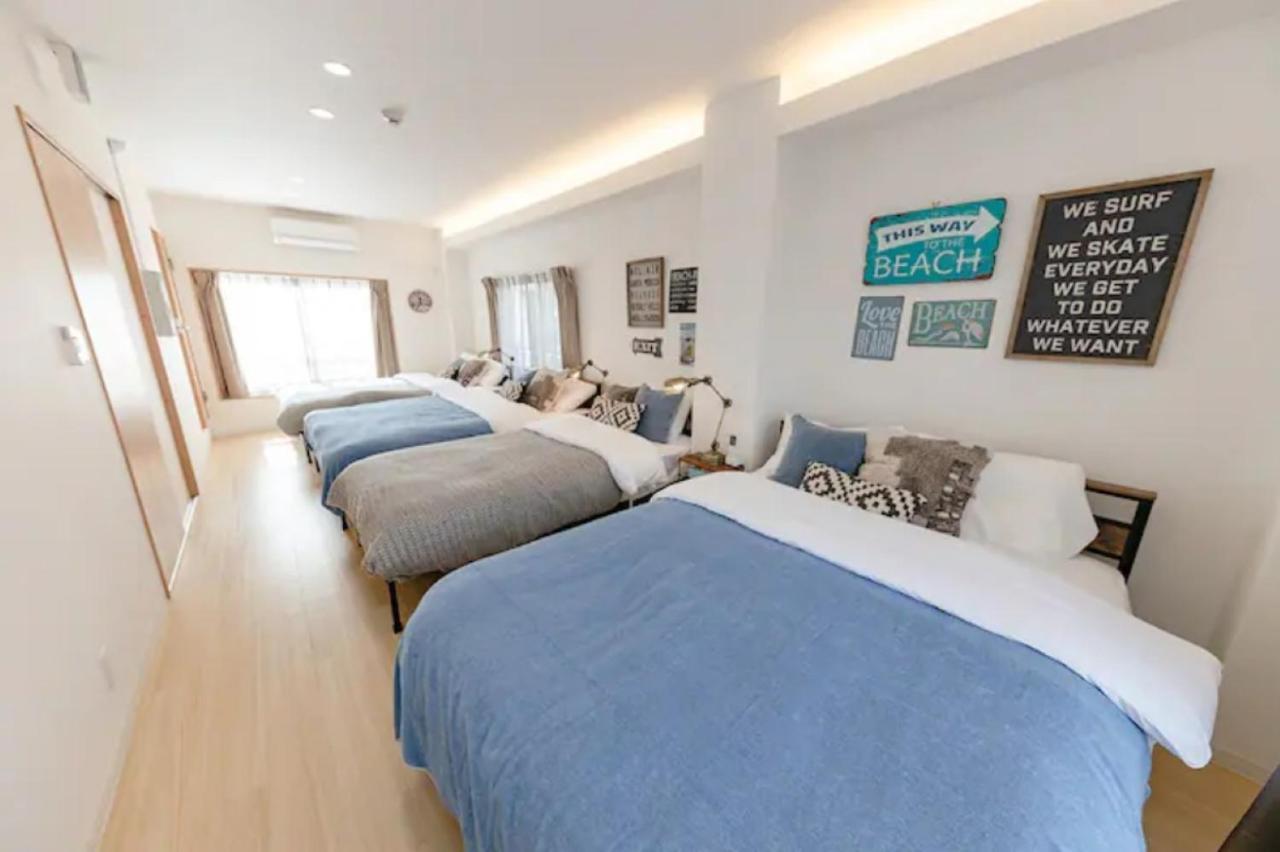 Minowa House - Vacation 61237v Holiday home *