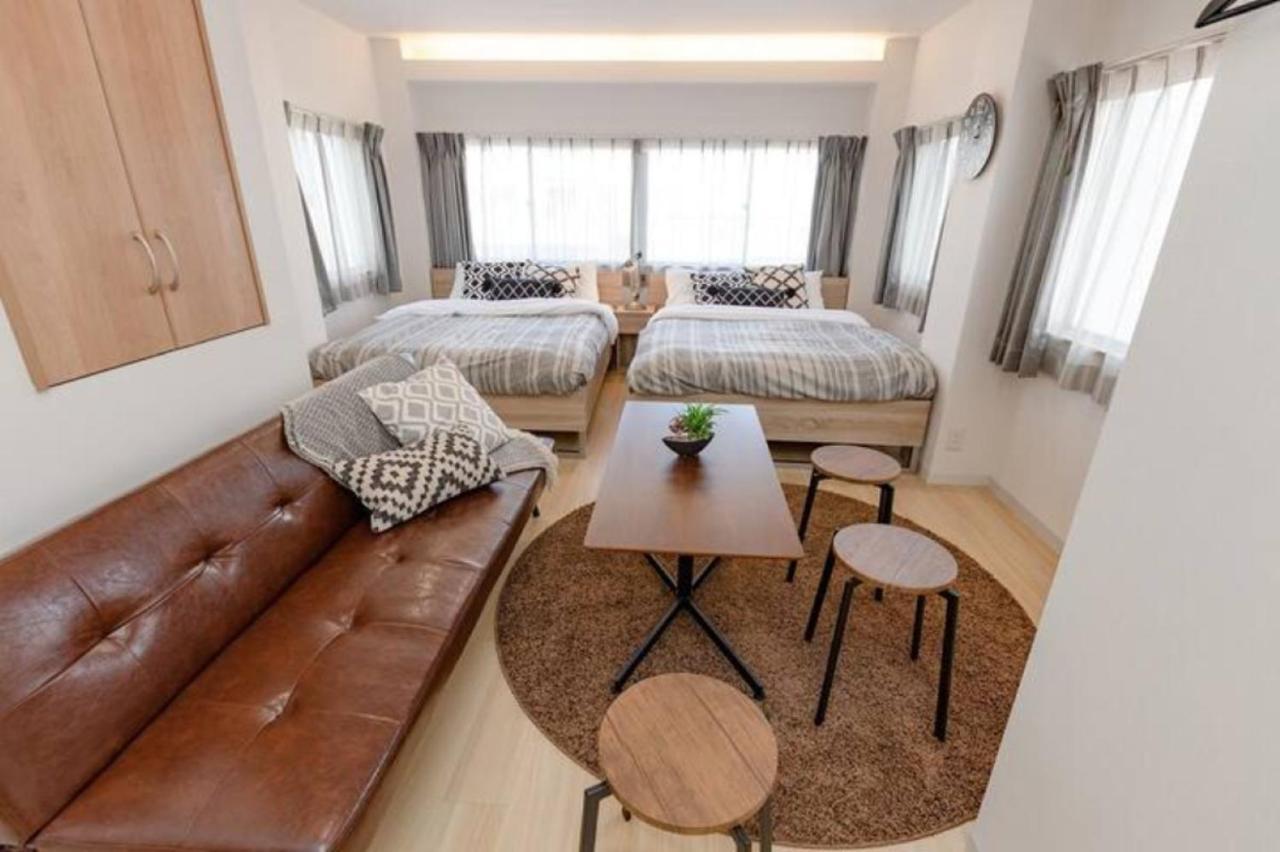 Minowa House - Vacation 61237v *