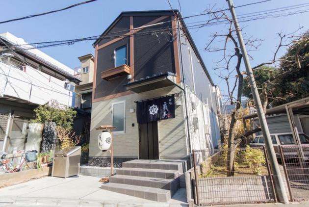 Ryoma Ikebukuro Female Only -guest House- Vacation 16045v * Tokyo
