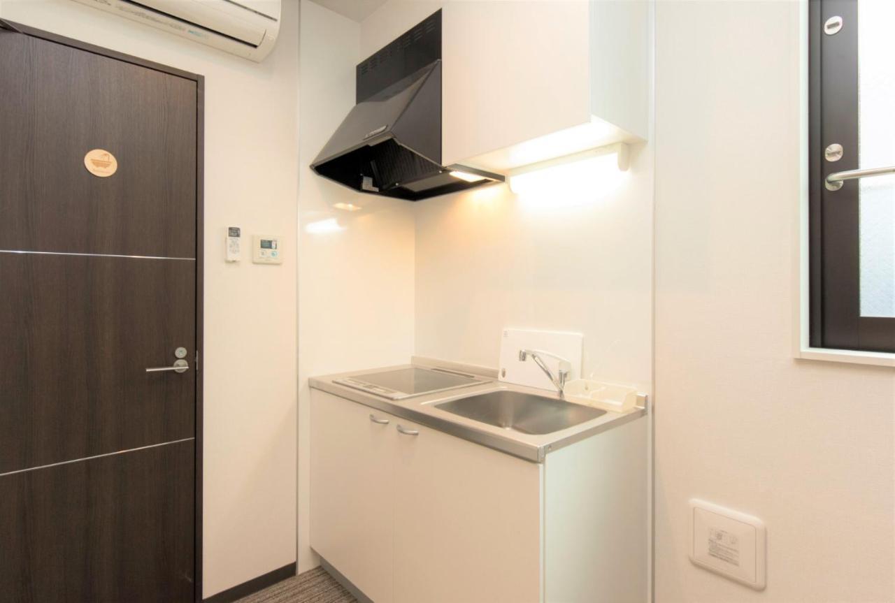 Ryoma Ikebukuro Female Only -guest House- Vacation 16045v * Tokyo