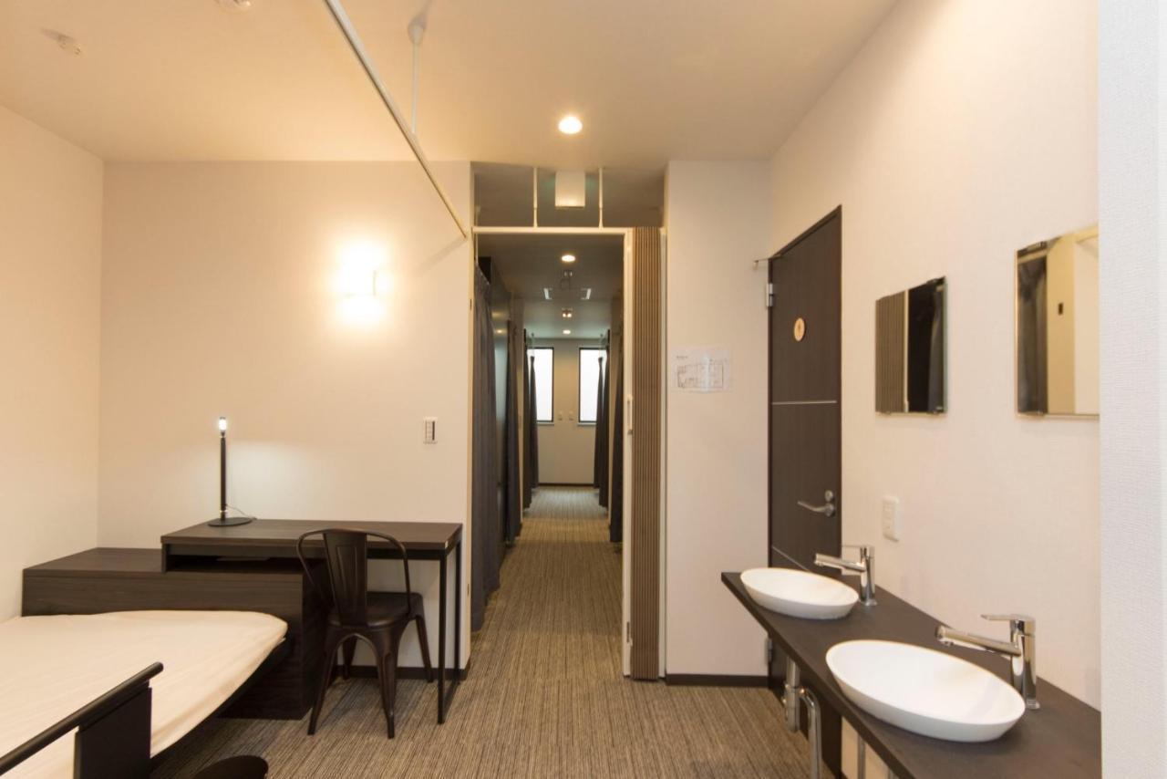 Ryoma Ikebukuro Female Only -guest House- Vacation 16045v Guest house *