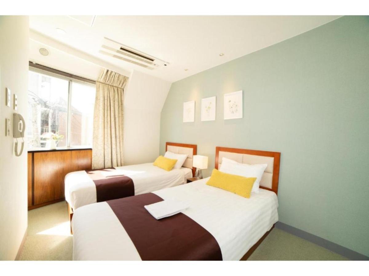 Tabata Oji - Vacation 89843v Hotel