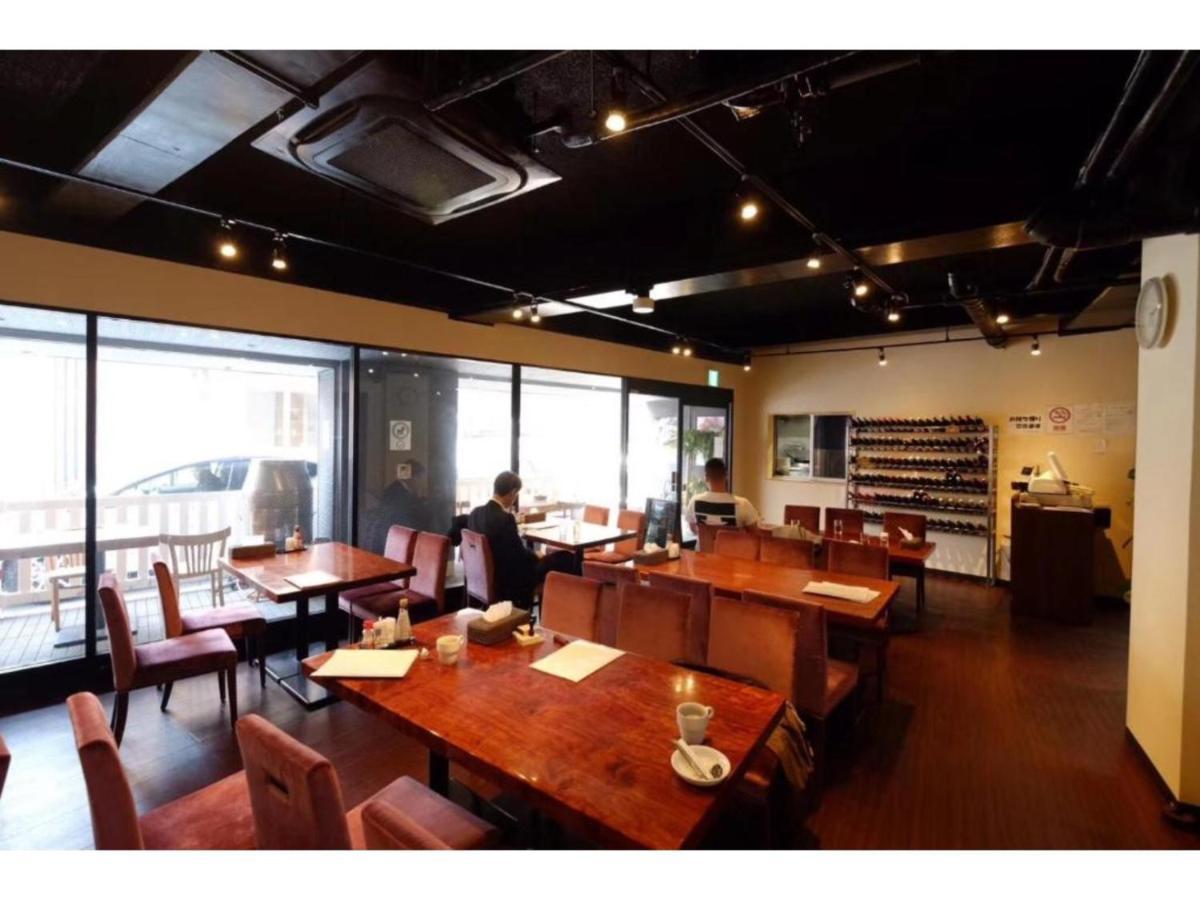 Tabata Oji - Vacation 89843v Hotel *
