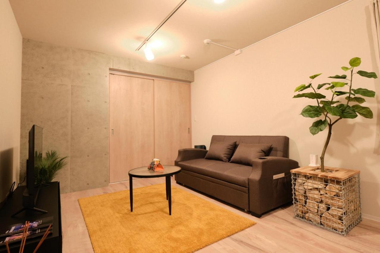 Apartment Seirai Asakusa Vacation - Vacation 15667