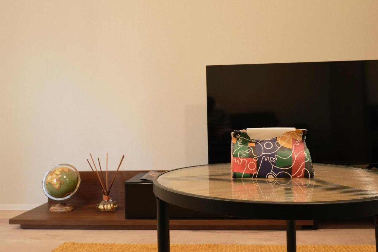 Seirai Asakusa Vacation - Vacation 15667 Apartment *
