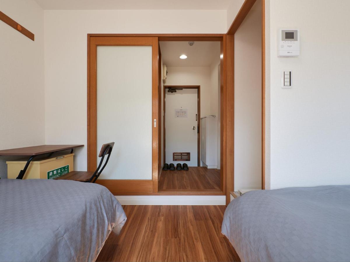 Tabist A Mirai Oji Hotel