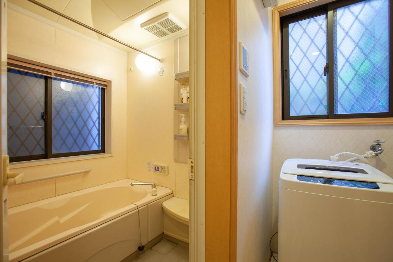 Apartment Lucky Higashimizue ラッキー東瑞江 Tokyo