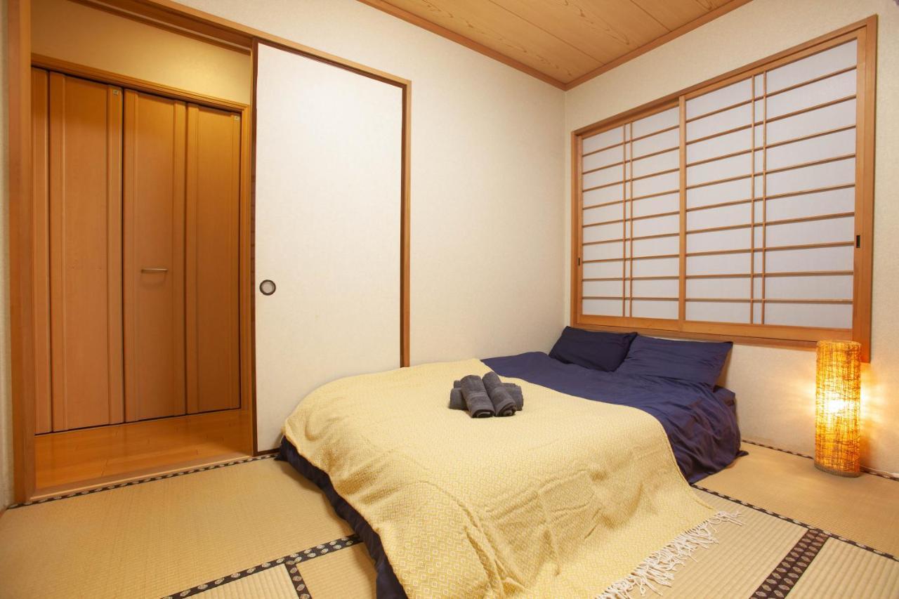 Apartment Lucky Higashimizue ラッキー東瑞江 *