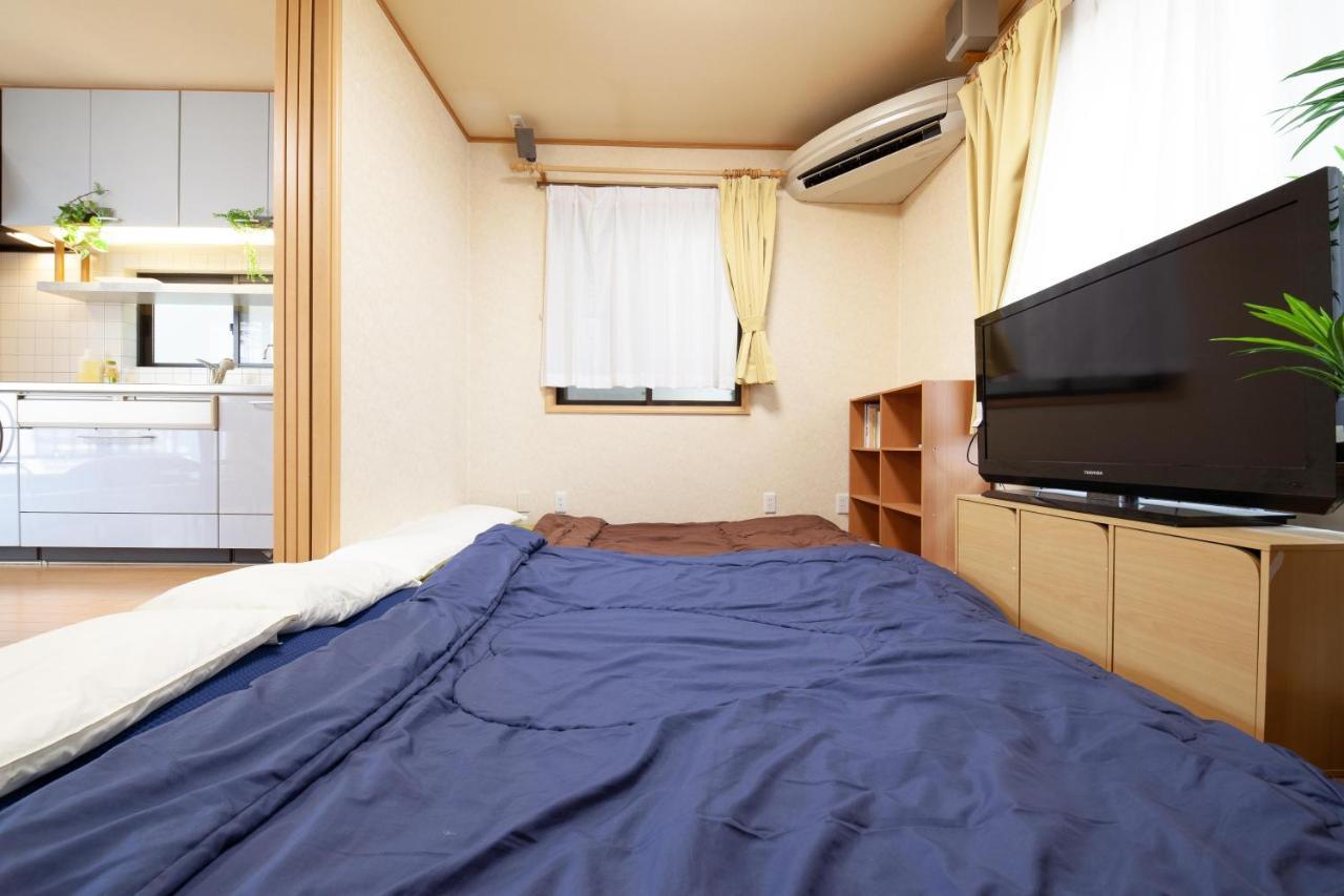 Apartment Lucky Higashimizue ラッキー東瑞江 *