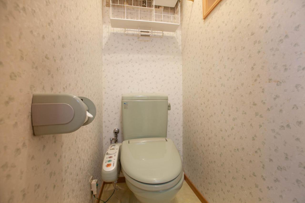 Apartment Lucky Higashimizue ラッキー東瑞江 *