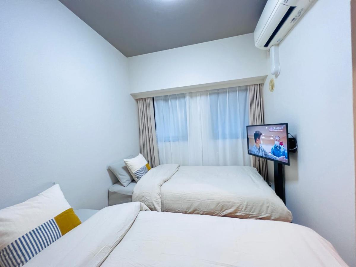 Jun Kbk- 606 Apartment