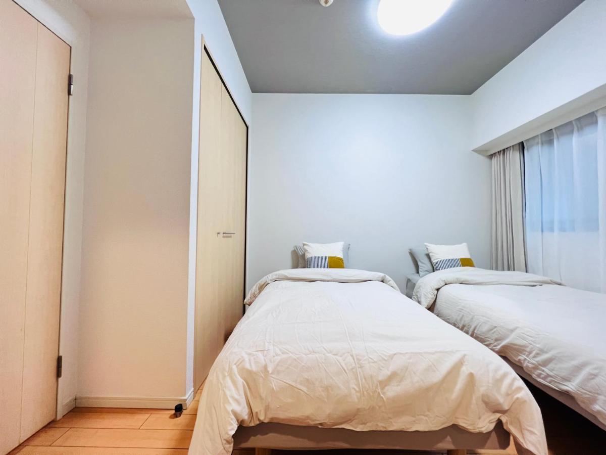 Jun Kbk- 606 Apartment *