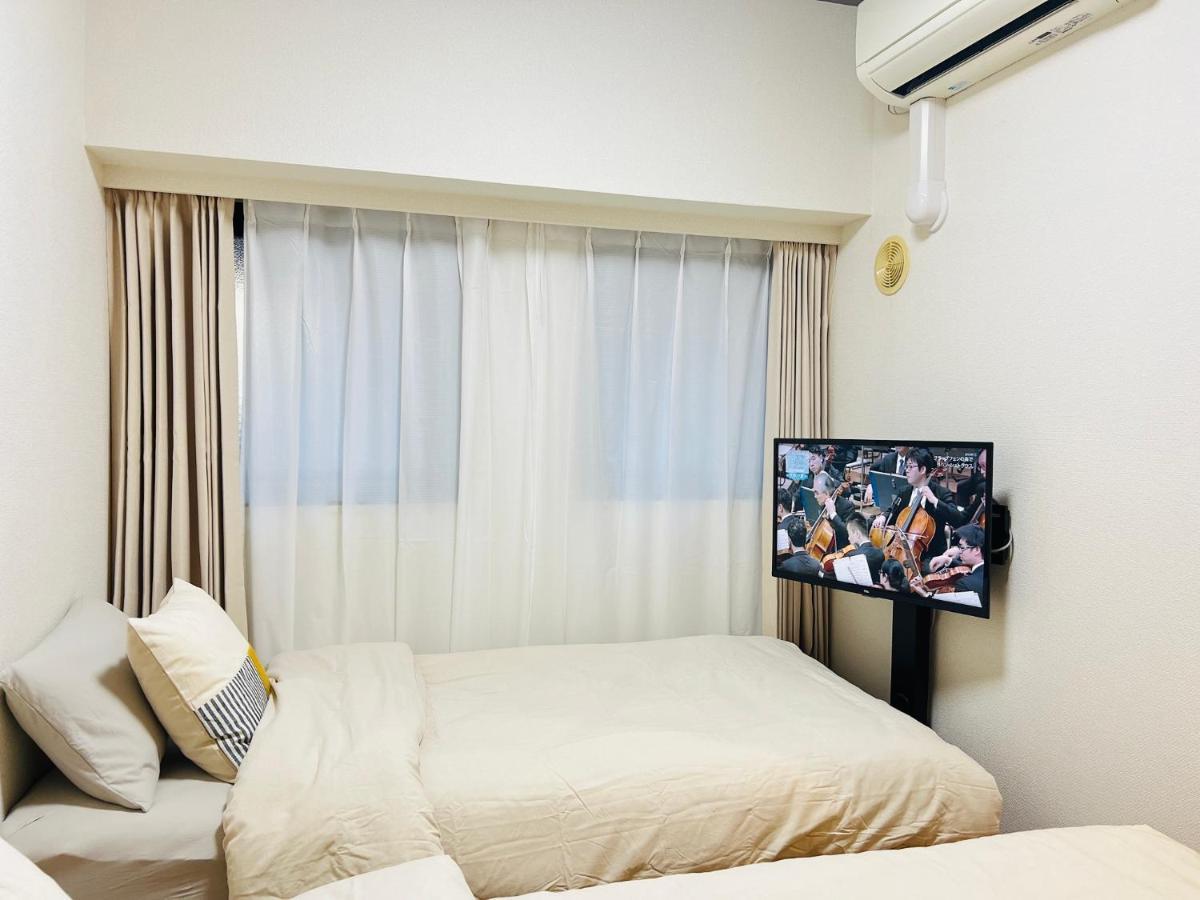 Apartment Jun Kbk- 606