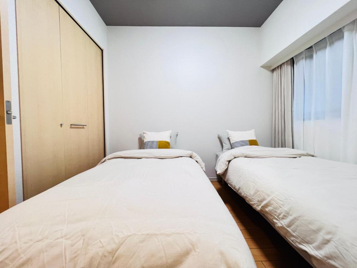 Apartment Jun Kbk- 606 *