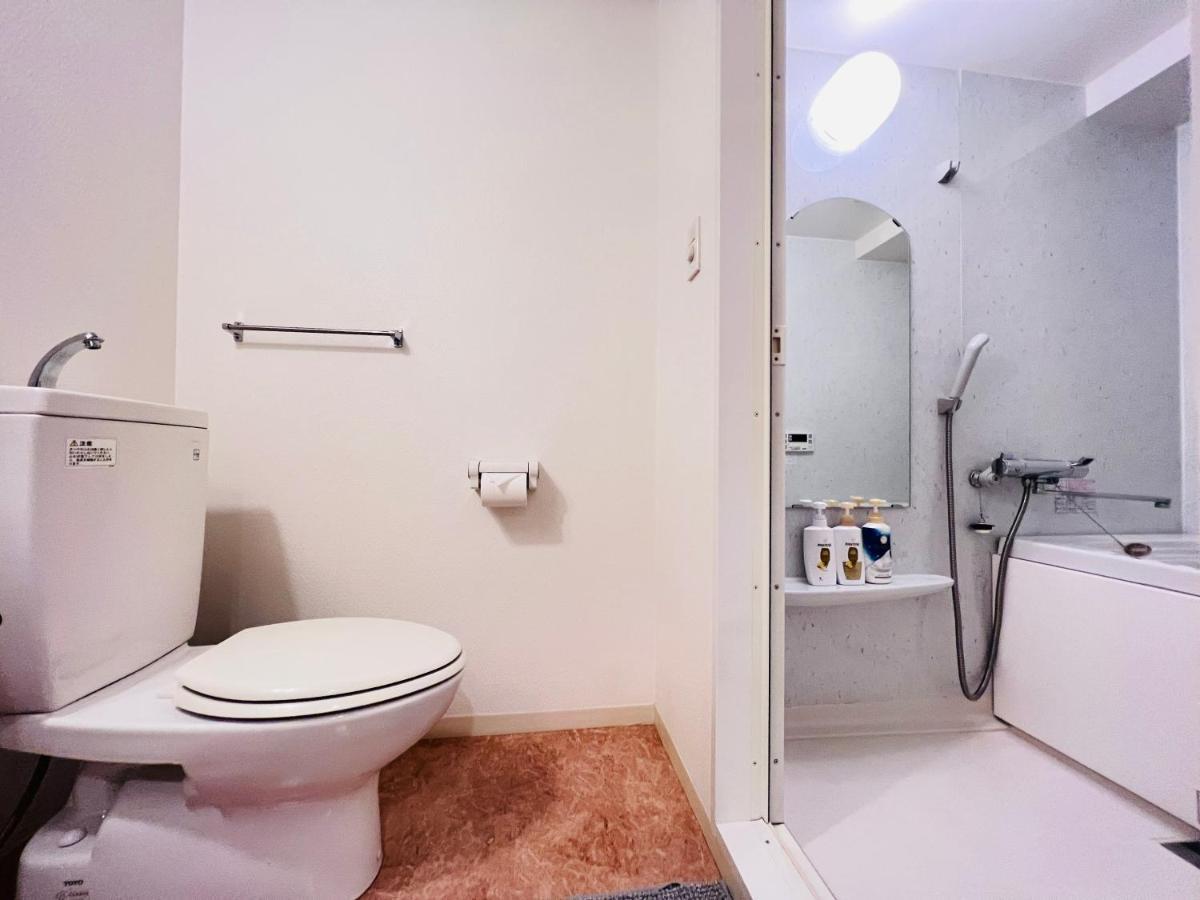 Apartment Jun Kbk- 606