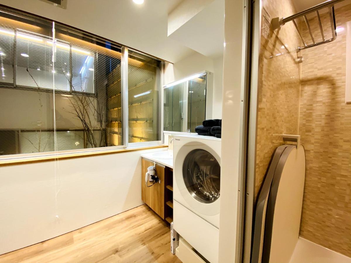 Apartment Jr Line, New Open