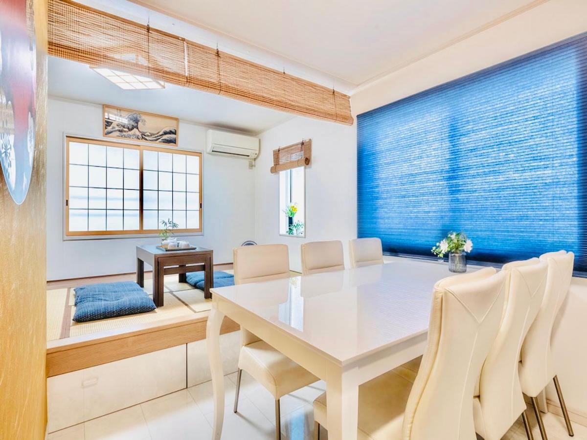 Hotel Kyara 浅草 Tokyo