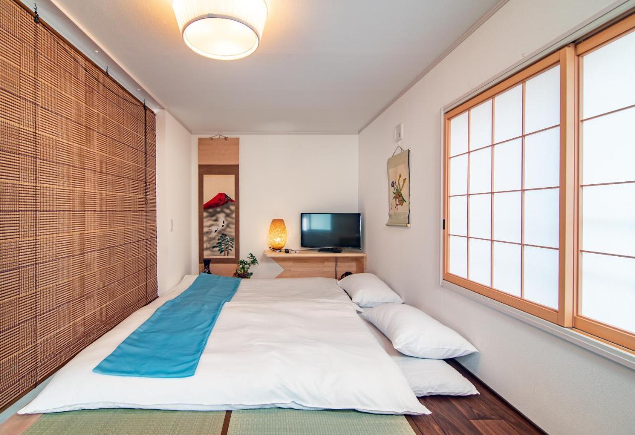 Kyara 浅草 * Tokyo