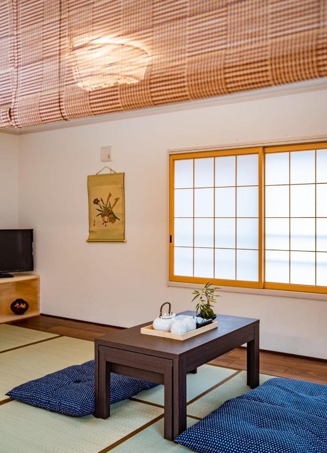 Kyara 浅草 Tokyo