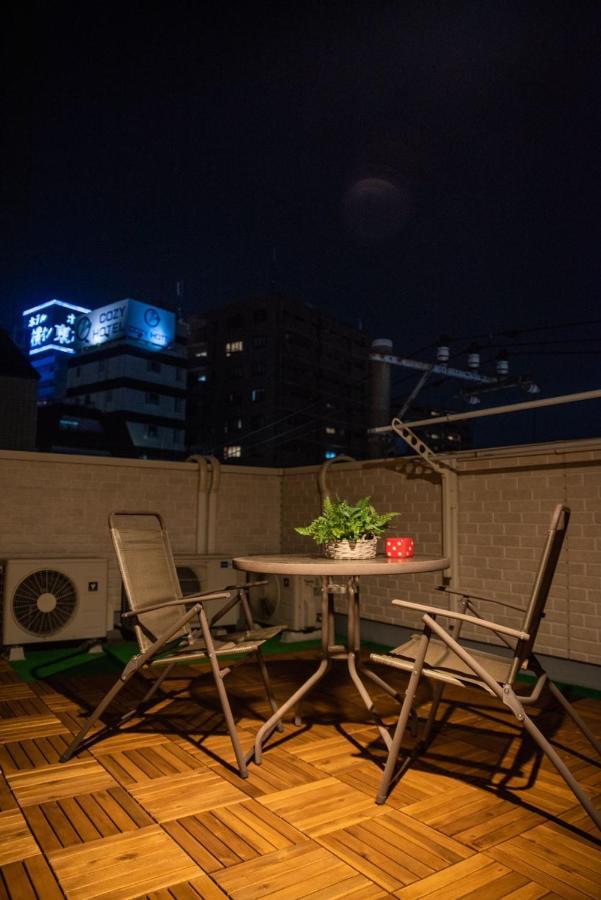Kyara 浅草 * Tokyo