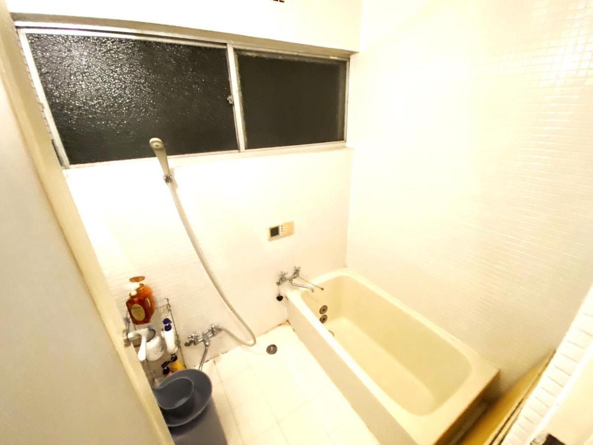 Guest house 港区南麻布・戸建タイプ・ファミリー・8人まで・無料wi-fi Tokyo