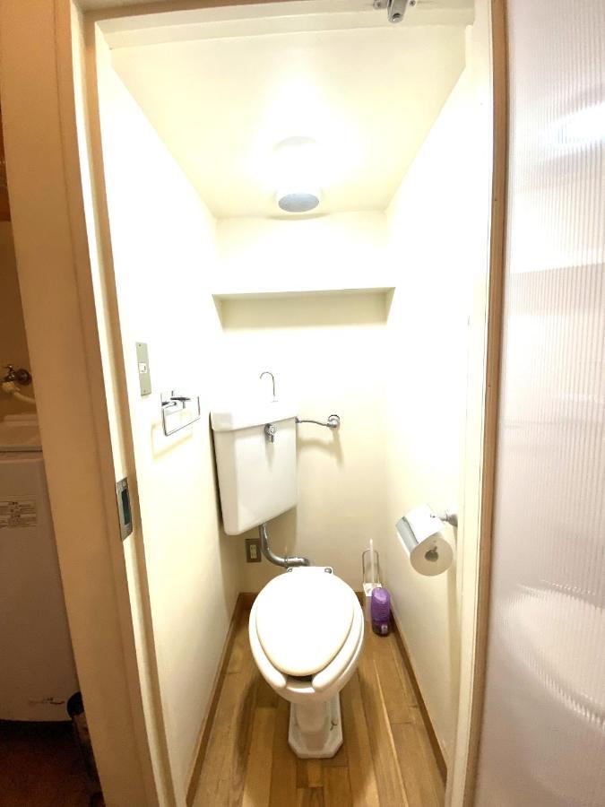 港区南麻布・戸建タイプ・ファミリー・8人まで・無料wi-fi Guest house Tokyo