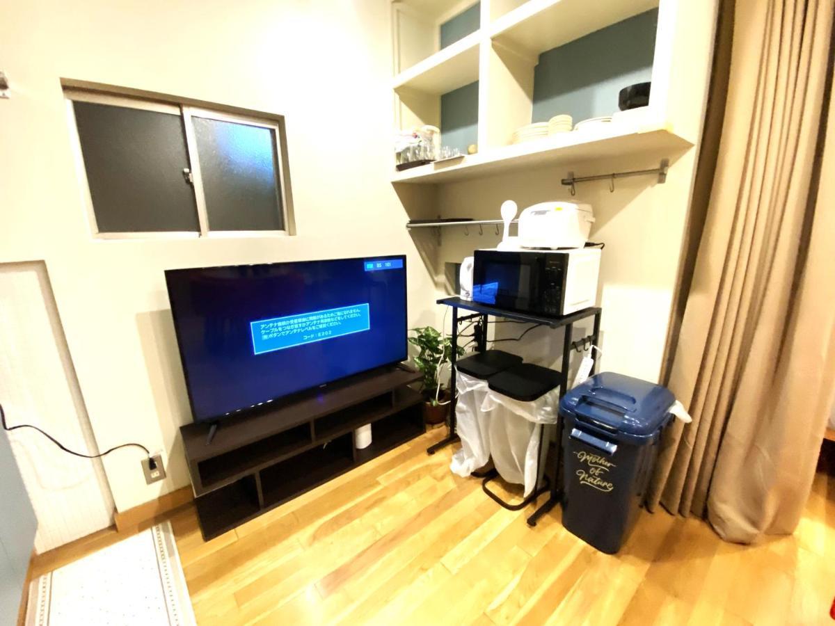 港区南麻布・戸建タイプ・ファミリー・8人まで・無料wi-fi *