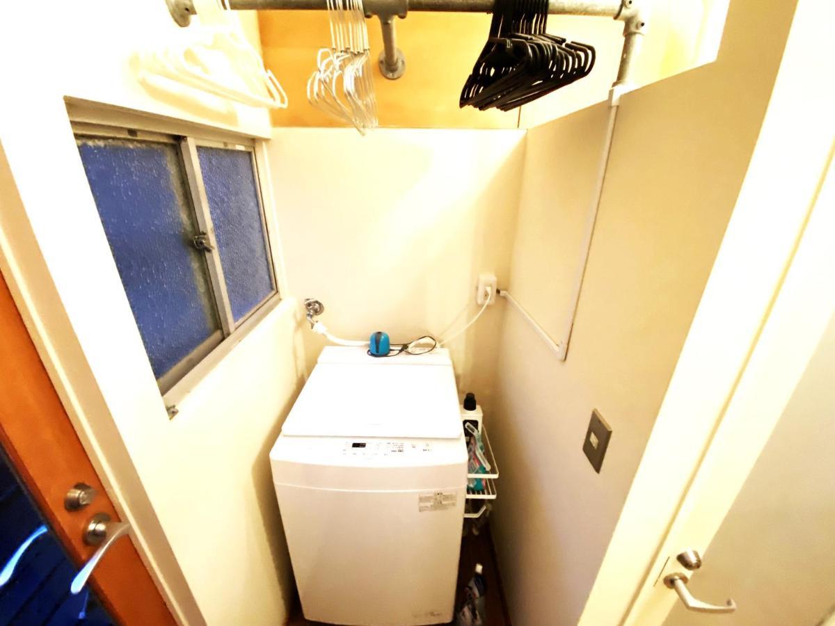 Guest house 港区南麻布・戸建タイプ・ファミリー・8人まで・無料wi-fi Tokyo