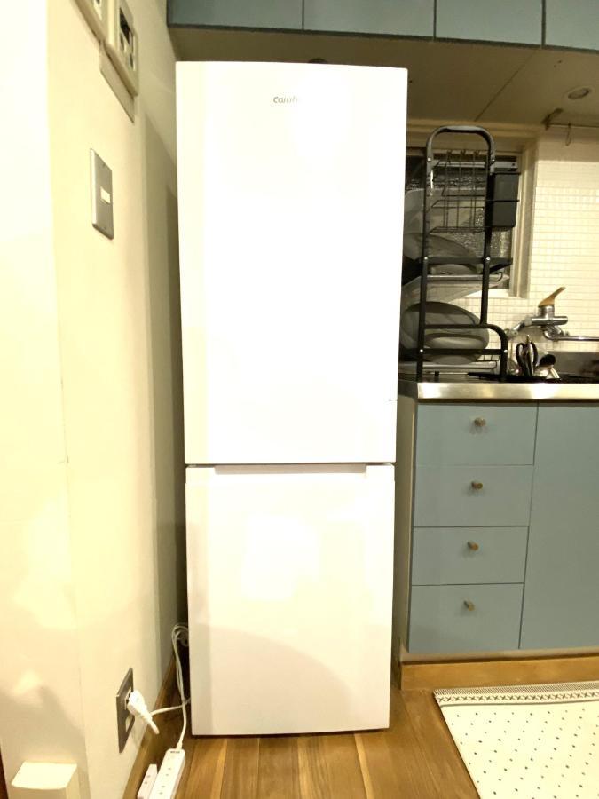 港区南麻布・戸建タイプ・ファミリー・8人まで・無料wi-fi