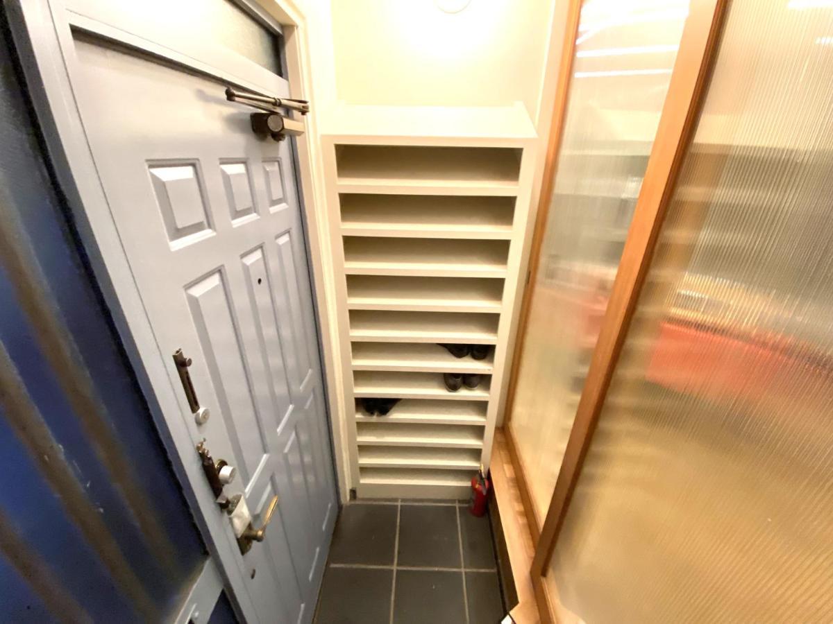 港区南麻布・戸建タイプ・ファミリー・8人まで・無料wi-fi Guest house