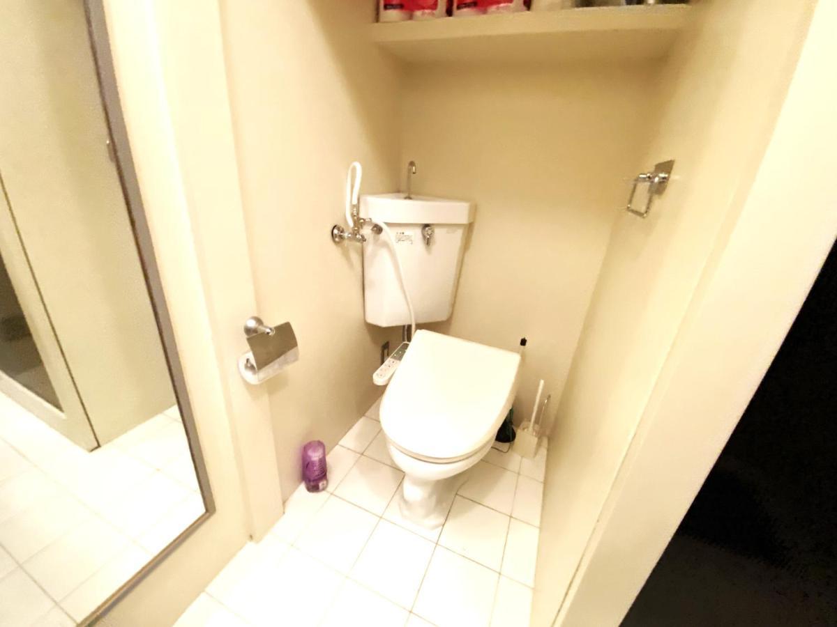 港区南麻布・戸建タイプ・ファミリー・8人まで・無料wi-fi Guest house Tokyo