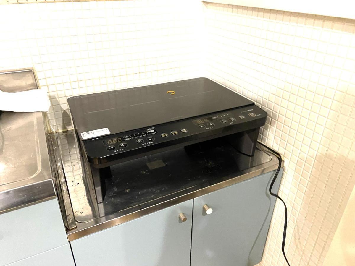 Guest house 港区南麻布・戸建タイプ・ファミリー・8人まで・無料wi-fi Tokyo