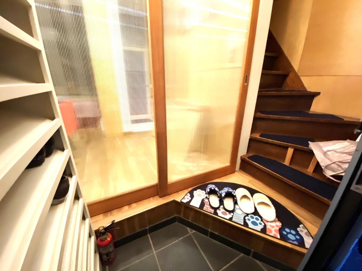Guest house 港区南麻布・戸建タイプ・ファミリー・8人まで・無料wi-fi Tokyo