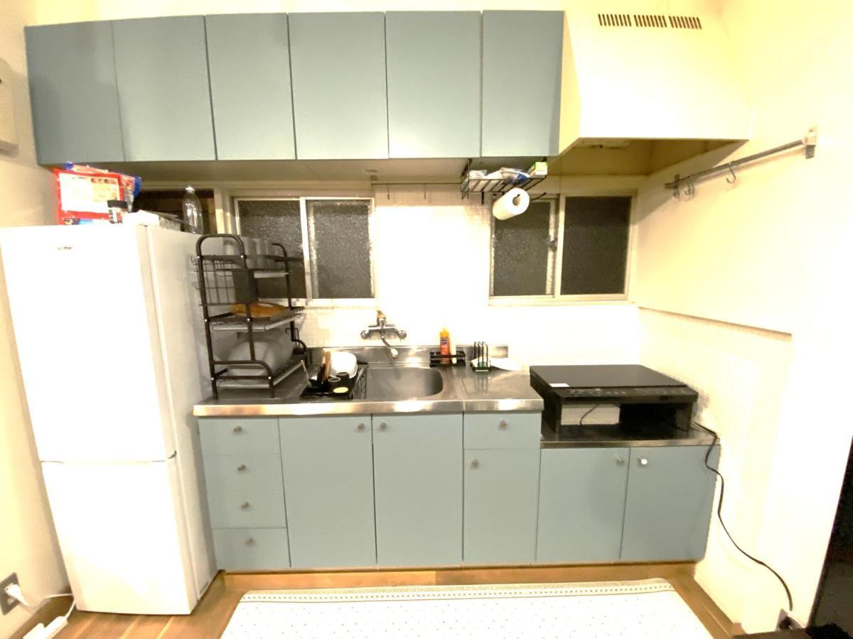 Guest house 港区南麻布・戸建タイプ・ファミリー・8人まで・無料wi-fi *